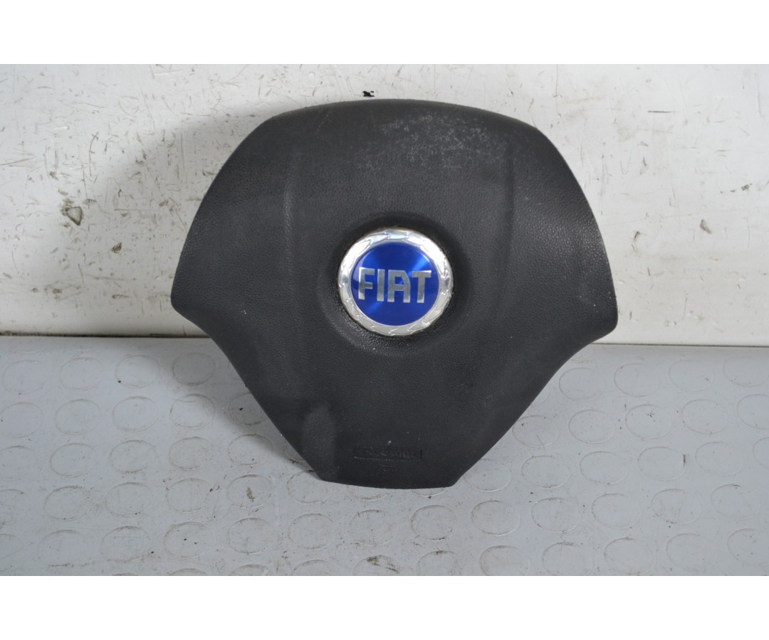 Airbag volante Fiat Grande Punto Dal 2005 al 2018 Cod 07354104460  1649942952283