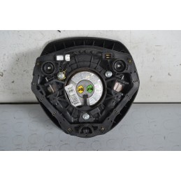 Airbag volante Fiat Grande Punto Dal 2005 al 2018 Cod 07354104460  1649942952283