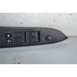 Pulsantiera Alzacristalli Anteriore SX Suzuki SX4 dal 2006 al 2013 Cod 83725-79j10  1649945610241