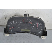 Strumentazione contachilometri competa Fiat Punto Dal 1999 al 2003 Cod 46833455  1649947448125