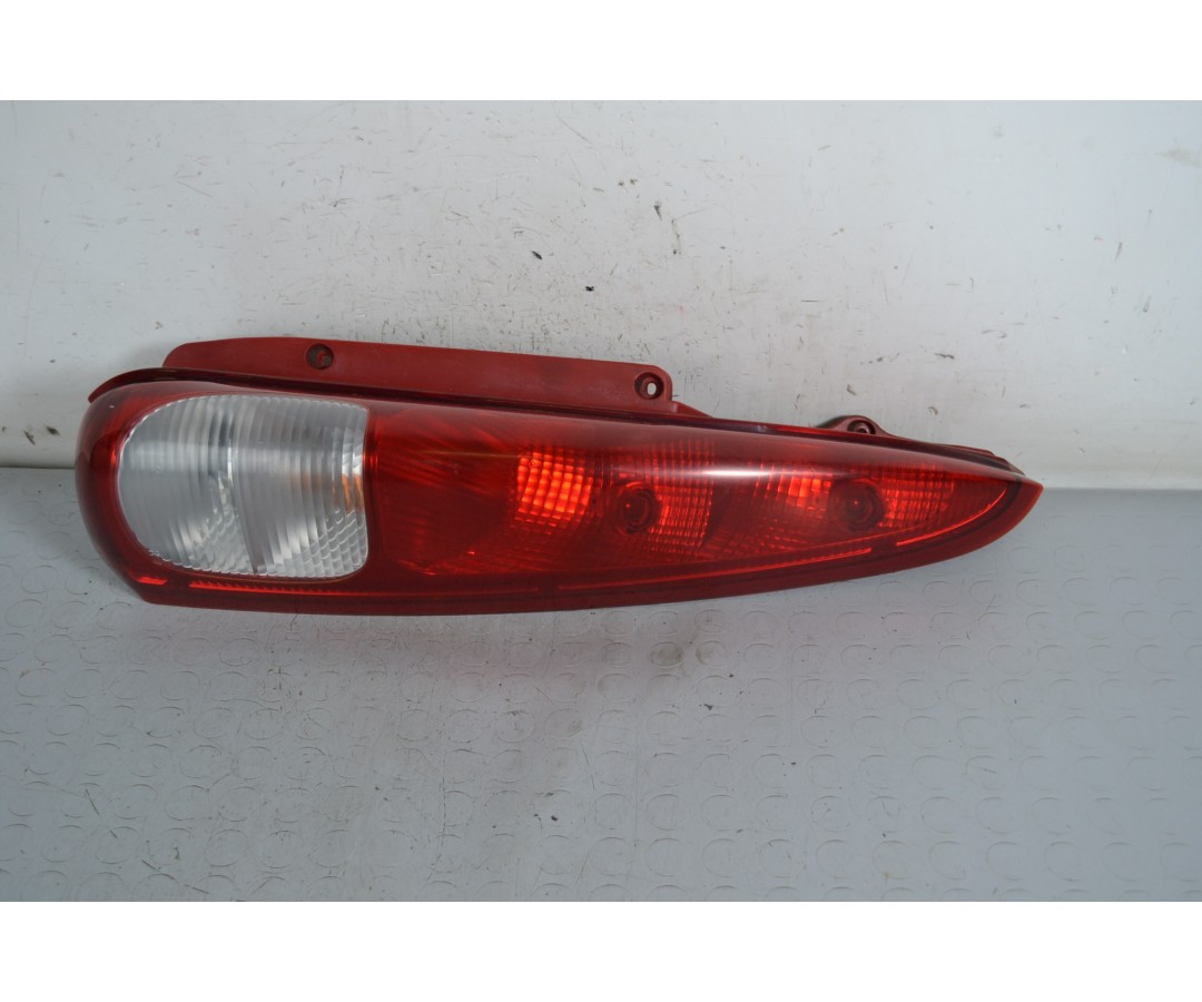 Fanale Stop Posteriore DX Chevrolet Tacuma dal 2005 al 2009 Cod 96460014  1650005405806