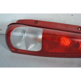 Fanale Stop Posteriore DX Chevrolet Tacuma dal 2005 al 2009 Cod 96460014  1650005405806