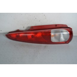 Fanale Stop Posteriore SX Chevrolet Tacuma dal 2005 al 2009 cod 96460013  1650007510218