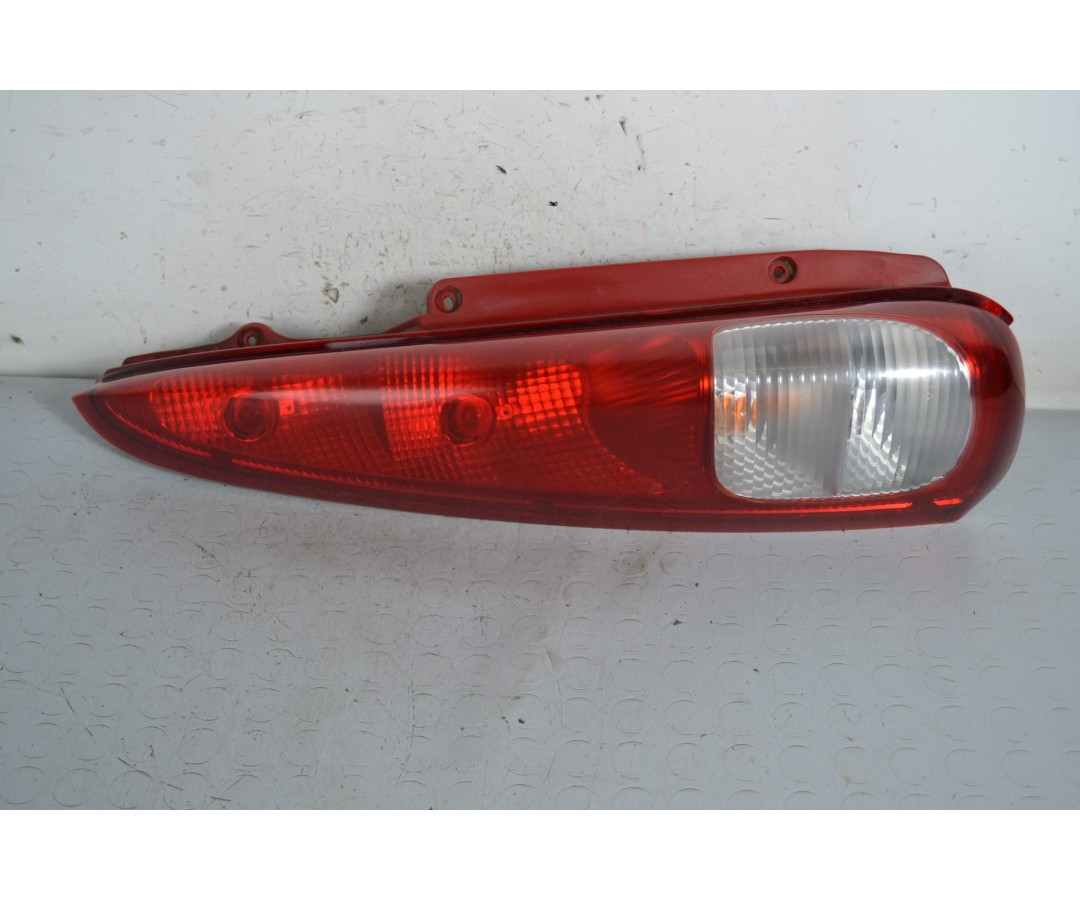 Fanale Stop Posteriore SX Chevrolet Tacuma dal 2005 al 2009 cod 96460013  1650007510218