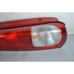 Fanale Stop Posteriore SX Chevrolet Tacuma dal 2005 al 2009 cod 96460013  1650007510218