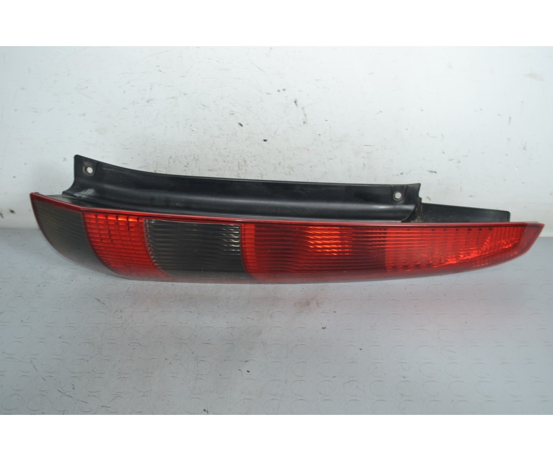Fanale Stop Posteriore DX Ford Fiesta V 5 porte dal 2002 al 2006 Cod 2s61-13n004  1650009269473