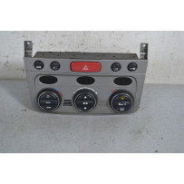 Controllo Comando Clima Alfa Romeo 147 dal 2000 al 2010 Cod 735266925  1650009709474