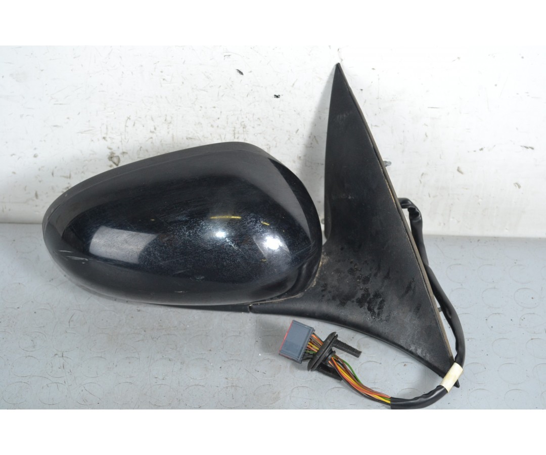 Specchietto Retrovisore Esterno DX Jaguar S-Type dal 1999 al 2008 Cod 015712  1650014688009