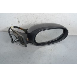 Specchietto Retrovisore Esterno DX Jaguar S-Type dal 1999 al 2008 Cod 015712  1650014688009