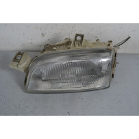 Faro fanale anteriore SX Fiat Punto 176 Dal 1993 al 1999 Cod 08-661-111  1650017810209