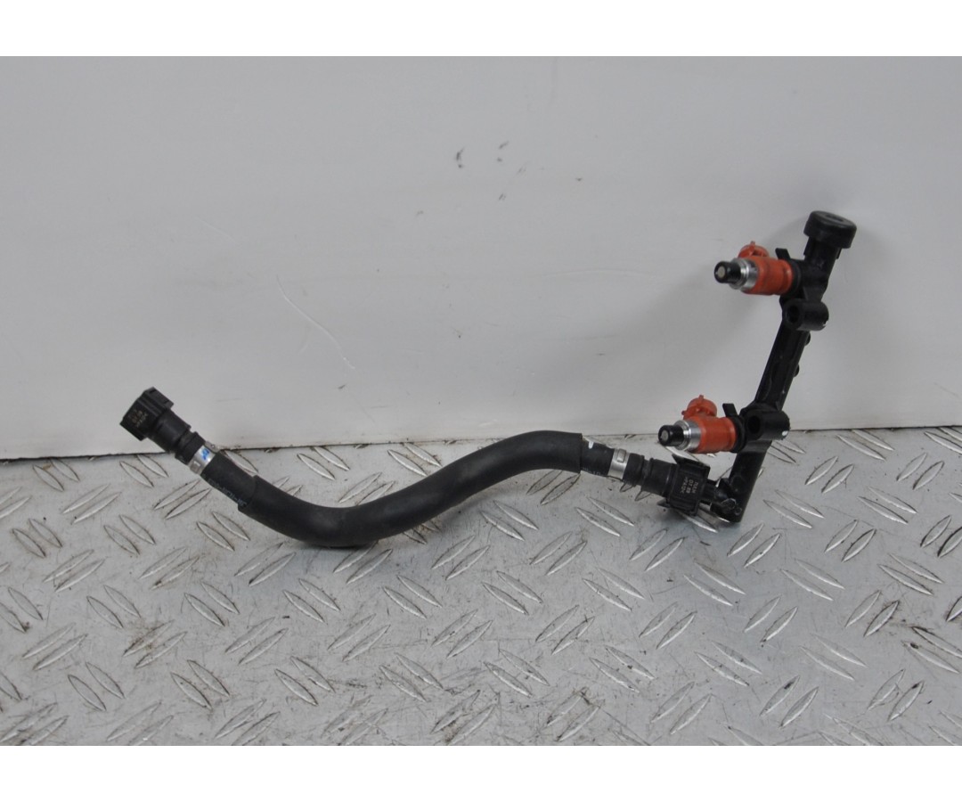 Iniettori Yamaha T-max Tmax 530 DX Dal 2017 al 2019  1650018868056