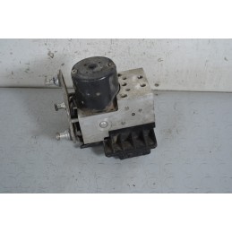Pompa Modulo ABS Mercedes Classe A W168 dal 1997 al 2004 Cod 0265202461  1650031030218