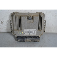 Centralina ECU Opel Astra H 1.7 CDTI dal 2004 al 2011 Cod 0281011943  1650033440305