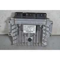 Centralina ECU Peugeot 407 dal 2004 al 2012 Cod 9663548180  1650034630422