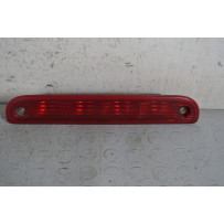 Fanale terzo stop posteriore Fiat Ducato Dal 2006 al 2014 Cod 1340670080  1650034766565