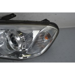 Faro Anteriore SX Chevrolet Captiva dal 2006 al 2015 Cod 96626973  1650353514298