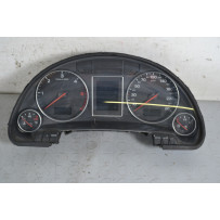 Strumentazione contachilometri completa Audi A4 B7 Dal 2004 al 2008 Cod 0263626035  1650354095895