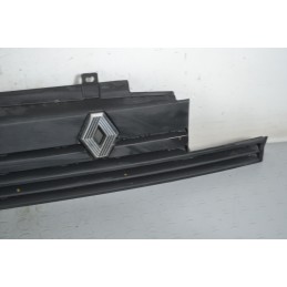 Griglia Anteriore Renault Supercinque dal 1984 al 1996 Cod 7700777015  1650354988579