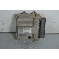 Centralina ECU Opel Meriva A Dal 2003 al 2010 Cod 55198927  1650356728319