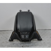 Pannello Centrale apertura Serbatoio Sella Yamaha T-max Tmax 530 DX Dal 2017 al 2019  1650363971975