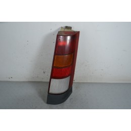 Fanale stop posteriore DX Renault Supercinque 5 Dal 1984 al 1996  1650377942084