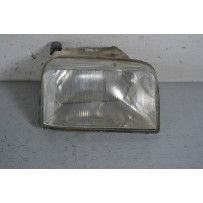Faro fanale anteriore DX Renault Super 5 Dal 1984 al 1996  1650379490200