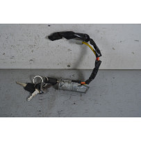 Blocchetto chiave avviamento Renault Super 5 Dal 1984 al 1996  1650381024943