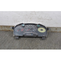 Strumentazione contachilometri Honda Silver Wing 400 dal 2001 al 2009 Km : 120967  2400000083672