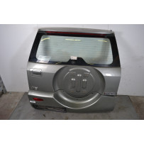 Portellone Bagagliaio Posteriore DR5 dal 2007 al 2014 Cod 741150007  1642774195873