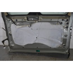 Portellone Bagagliaio Posteriore DR5 dal 2007 al 2014 Cod 741150007  1642774195873