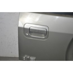 Portellone Bagagliaio Posteriore DR5 dal 2007 al 2014 Cod 741150007  1642774195873
