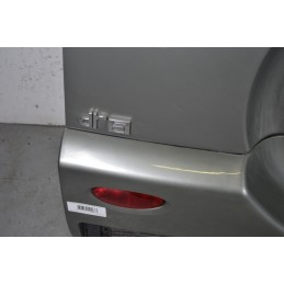 Portellone Bagagliaio Posteriore DR5 dal 2007 al 2014 Cod 741150007  1642774195873