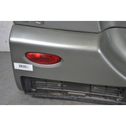 Portellone Bagagliaio Posteriore DR5 dal 2007 al 2014 Cod 741150007  1642774195873