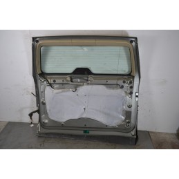 Portellone Bagagliaio Posteriore DR5 dal 2007 al 2014 Cod 741150007  1642774195873