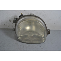 Faro fanale anteriore DX Renault Twingo I Dal 1998 al 2007 Cod 7701049687  1650444135166