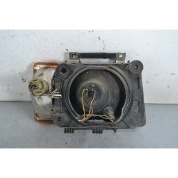 Faro fanale anteriore SX Opel Corsa A Dal 1982 al 1993 Cod 0147408  1650444762140