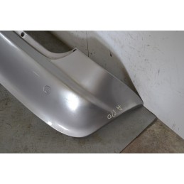 Paraurti Posteriore Mercedes Classe A W168 dal 1997 al 2004  1650446000622