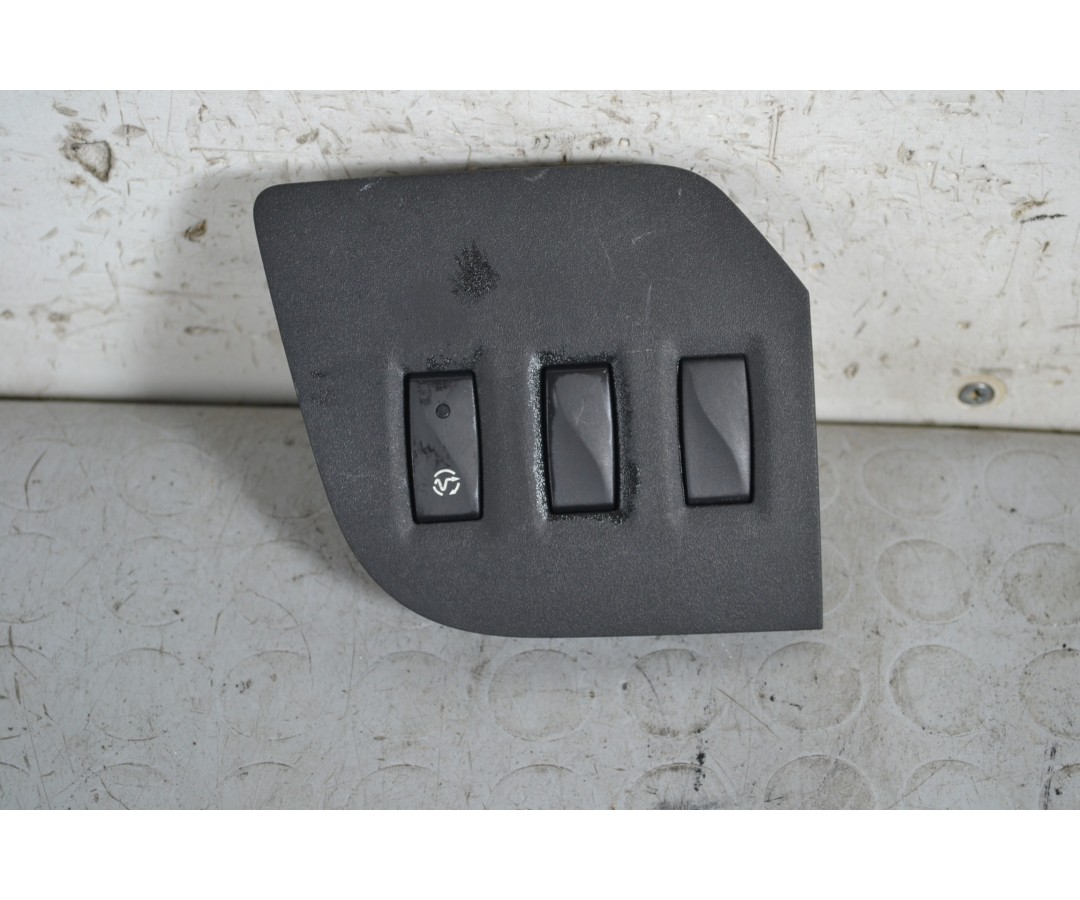 Pulsantiera interruttore Renault Master III Dal 2010 al 2014 Cod 684950002R  1650446071639