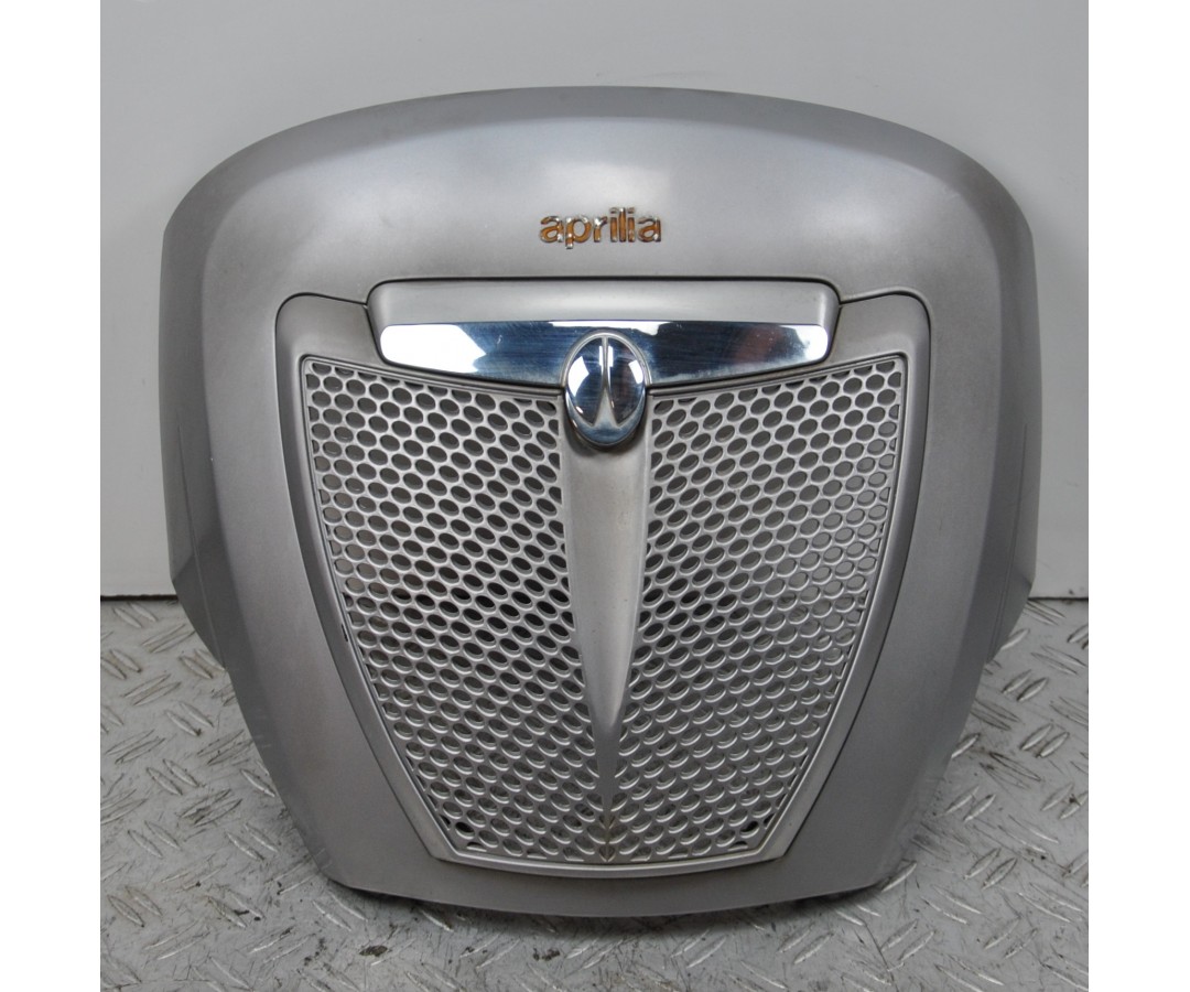 Carena Scudetto Anteriore Aprilia Scarabeo Light 125 / 200 dal 2007 al 2013  1650461423895