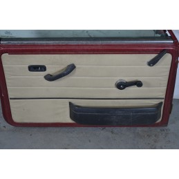 Portiera sportello sinistra SX Mini Mayfair Dal 1982 al 1990  1650466749310