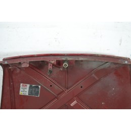 Cofano anteriore Mini Mayfair Dal 1982 al 1990  1650527304403