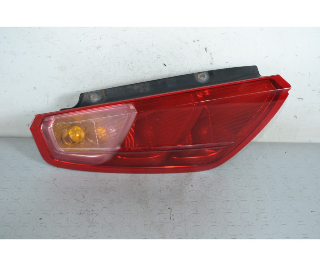 Fanale Stop Posteriore SX Fiat Grande Punto dal 2005 al 2018 Cod 51701589  1650530953711