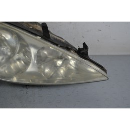 Faro Anteriore DX Peugeot 307 dal 2002 al 2009 Cod 9641615680  1650531784505