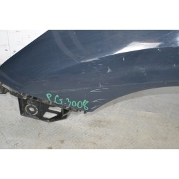 Parafango anteriore SX Peugeot 3008 Dal 2009 al 2013  1650536340836