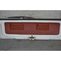 Portellone bagagliaio posteriore Opel Corsa A Dal 1982 al 1993  1650546812507