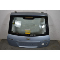 Portellone bagagliaio posteriore Chevrolet Tacuma Dal 2005 al 2009 Cod 96459462  1650548223295