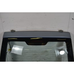 Portellone bagagliaio posteriore Chevrolet Tacuma Dal 2005 al 2009 Cod 96459462  1650548223295