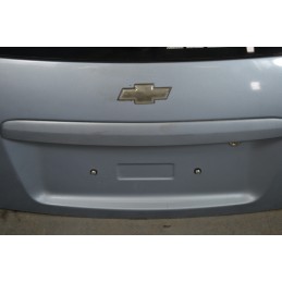 Portellone bagagliaio posteriore Chevrolet Tacuma Dal 2005 al 2009 Cod 96459462  1650548223295