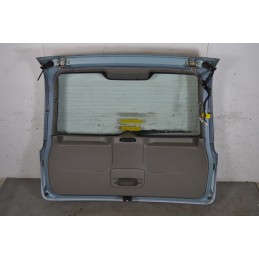 Portellone bagagliaio posteriore Chevrolet Tacuma Dal 2005 al 2009 Cod 96459462  1650548223295