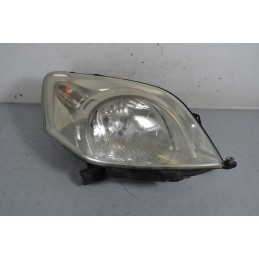 Faro Anteriore DX Fiat Fiorino dal 2007 in poi Cod 45560393  1650551516629